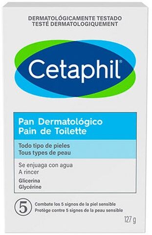 CETAPHIL Pro Oil Control Foam Wash