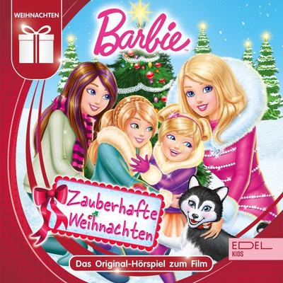 Zauberhafte Weihnachten (Das Original-Hörspiel zum Film) - Thomas Karallus, Audio, 4029759134947