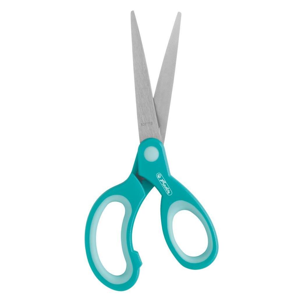 Herlitz Bastelschere Design (17.20 cm) (10897171)