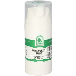 Yamswurzel Salbe 90 g