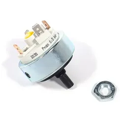 Jung Pumpen Ersatz Druckschalter Ein 100/Aus 50mm JP47699