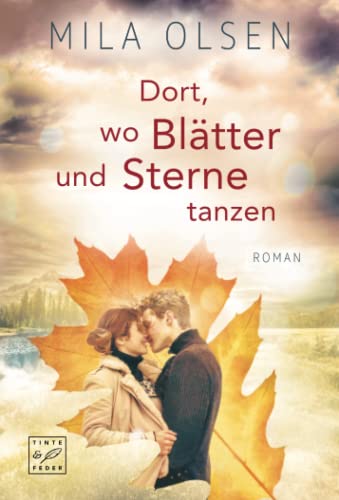 Mila Olsen - Dort, wo Blätter und Sterne tanzen - Preis vom 09.10.2026 07:28:09 h