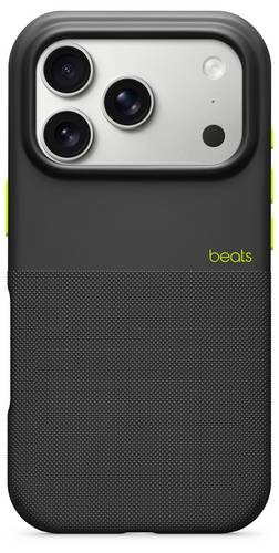 Beats Rugged Case iPhone 17 Pro Bergnacht MagSafe kompatibel MGJM4LL/A