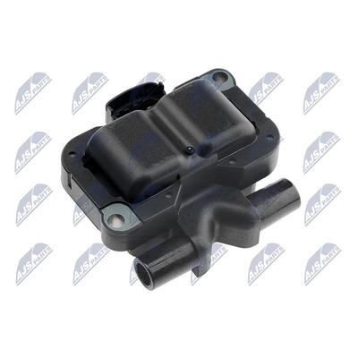 Nty Zündspule [Hersteller-Nr. ECZ-ME-009] für Smart