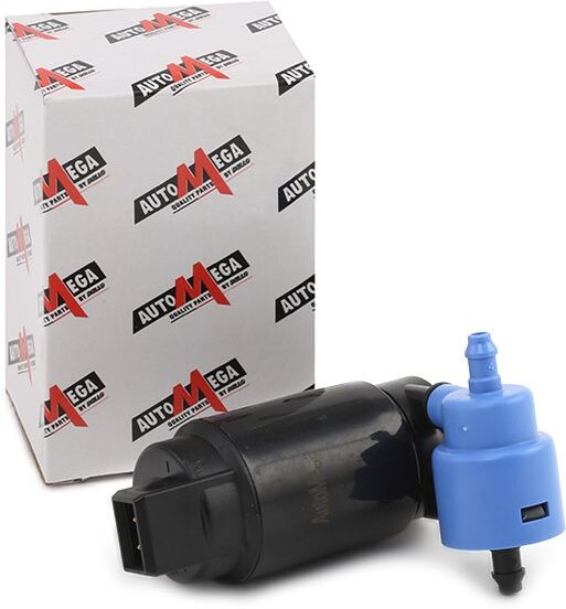 AUTOMEGA 150102010 Windscreen washer pump