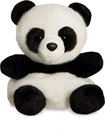 Aurora PP BAMBOO PANDA
