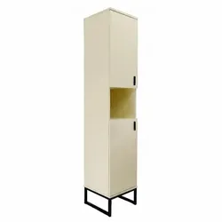 Ceramia Easy Hochschrank 39x185x36 cm Jasmin Matt EASYREGJ