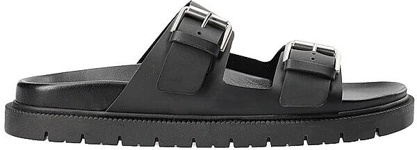 COPENHAGEN Sandalen CPH701M schwarz   44 44