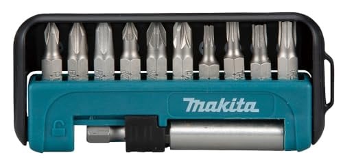 Makita D-64995 11-delige bitset