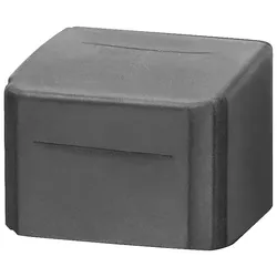 Siemens 3SE5000-0AV08-1AA2 Schutzkappe, Zub. 3SE53 und 3SF13 (mit ASI) sowie Positionsschalter 3SE50000AV081AA2