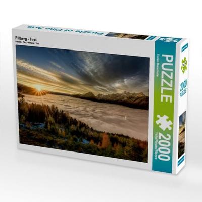 Pillberg - Tirol (Puzzle)