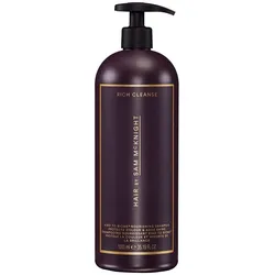 Hair by Sam McKnight Rich Cleansing Colour Protecting Shampoo 1000 ml