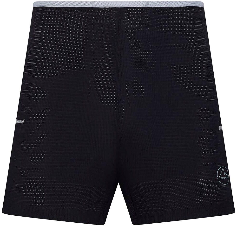 La Sportiva  - Freccia Black Cloud - S - Short de trail
