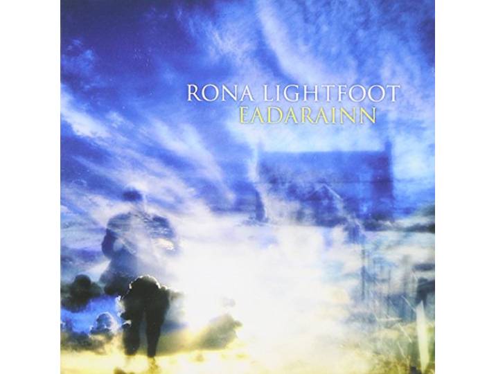 Rona Lightfoot - Eadarainn