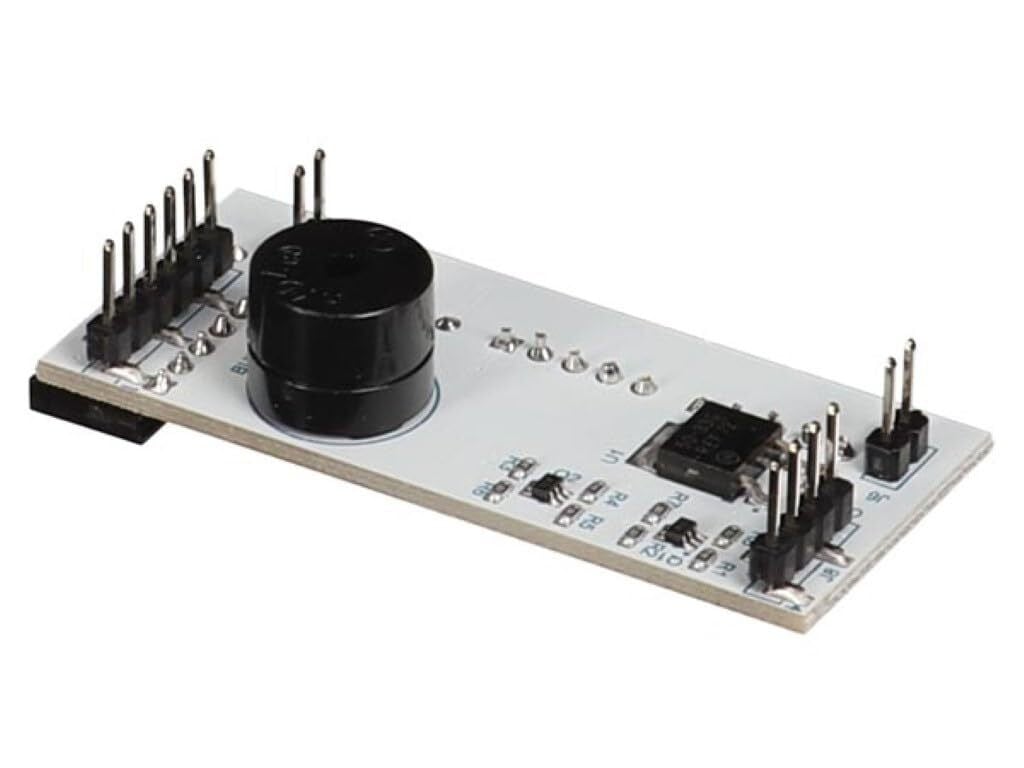 Whadda Sensor-shield voor Arduino ATmega