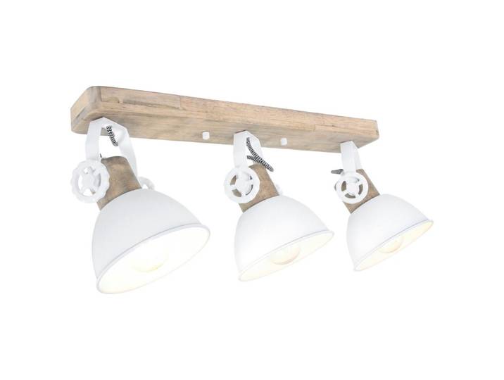 Plafondspot Gearwood Steinhauer - 2133W