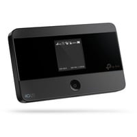 M7350 V6.2, Mobile WLAN-Router schwarz, LTE-Hotspot