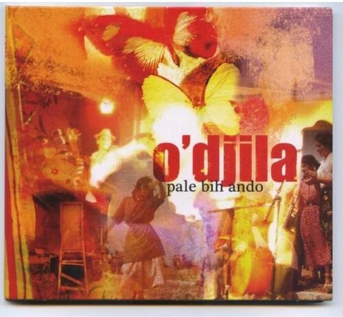 O'Djila - Pale Bih Ando - Preis vom 27.09.2026 03:53:48 h