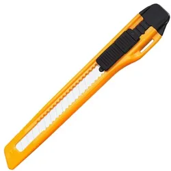 Westcott Cutter »Office« 9 mm mehrfarbig