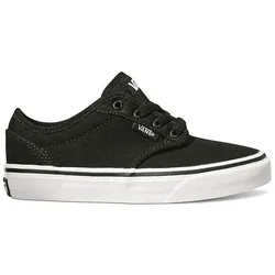 Kinderschuhe Vans Yt Atwood Schuhgröße (EU): 32 /  schwarz/weiß