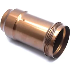 Fox, Motorrad Zubehör, Service Set: Sleeve Assy: 2022 FLOAT, Kashima, 45mm SH