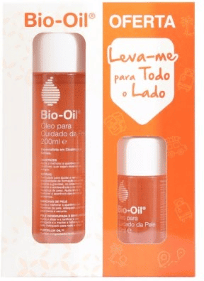 Bio-Oil Óleo Corporal 200ml + Oferta 60ml