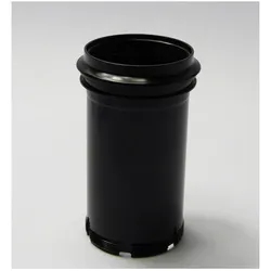 Cane Creek Double Barrel Inner Air Can Dbair, 240/76