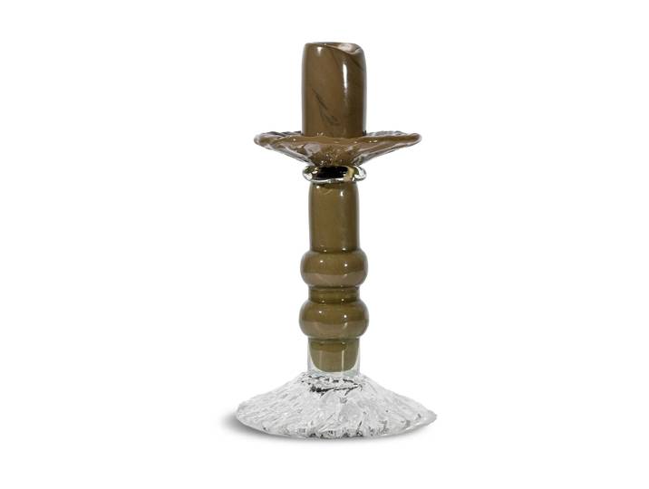 Byon Bougeoir Lara S 22 cm Vert-clair
