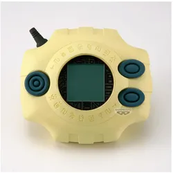 Banpresto Digimon - Angemon Digivice