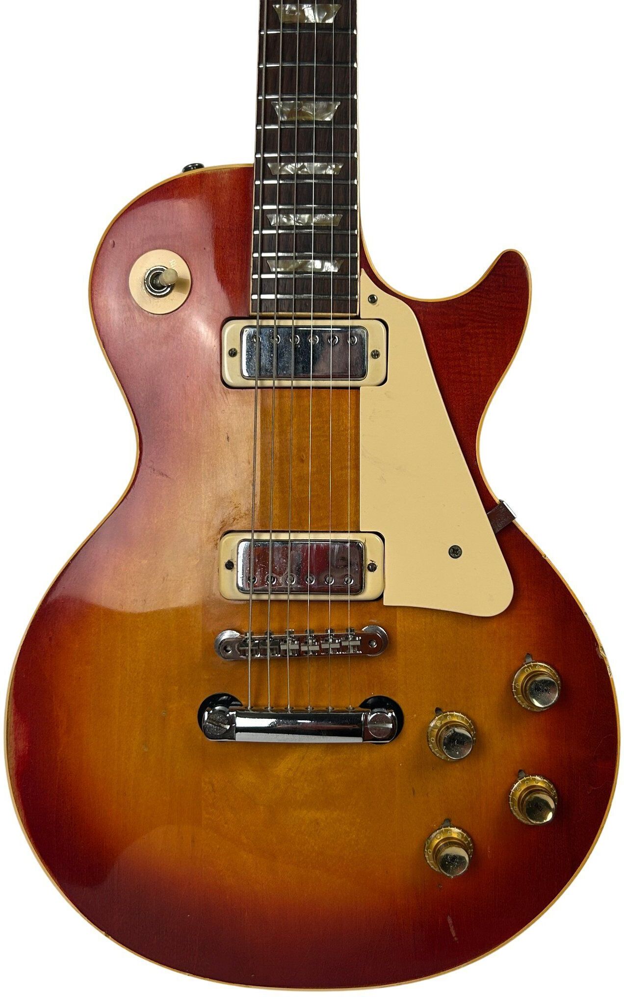 Gibson Les Paul Deluxe (1973)   Original - Refurbished