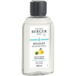 Zest of Verbena Raumduft-Diffuser 200 ml