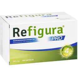 Refigura Pro Kapseln