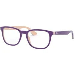 Brille Ray-Ban Junior Vista 0RY1592 3818 Gr. 48/16