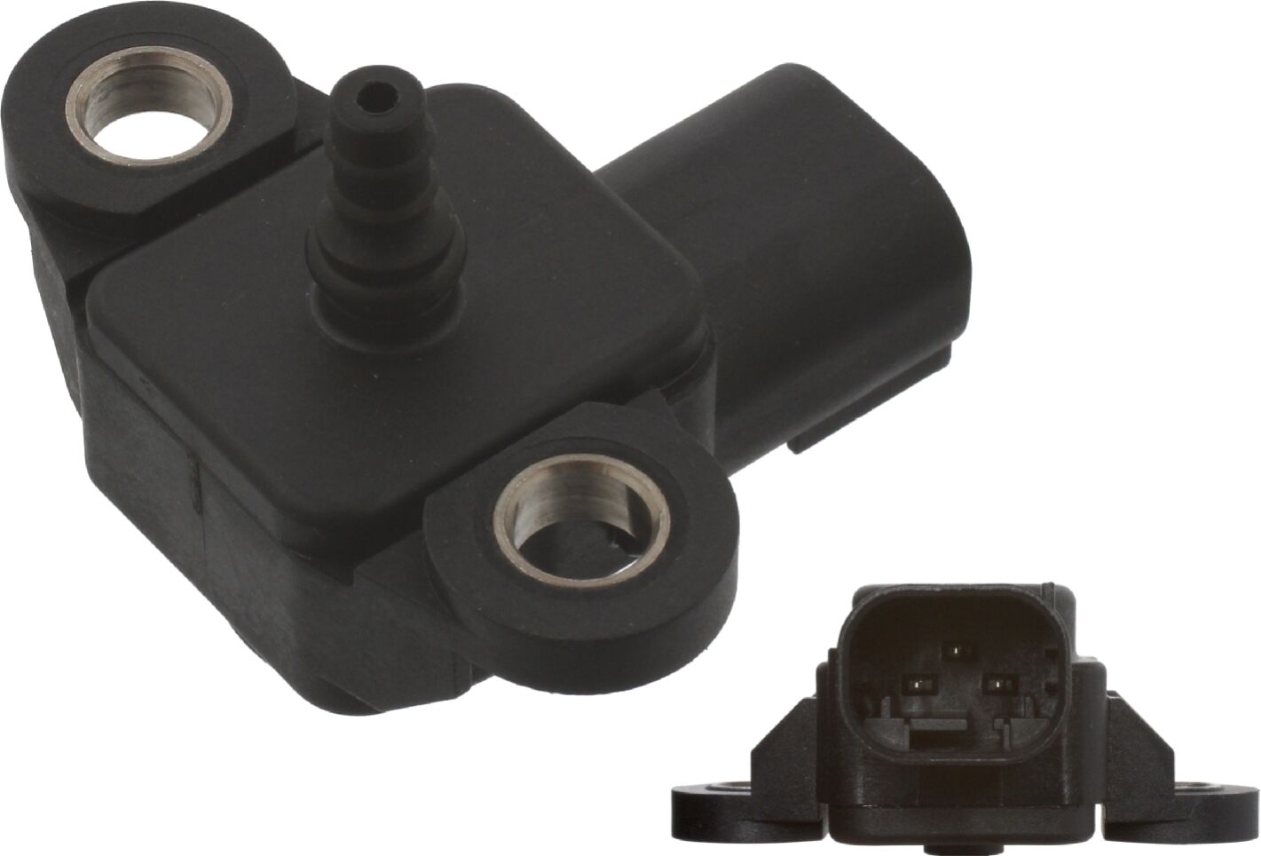 Febi Bilstein Sensor, Saugrohrdruck 38293 Für Mercedes