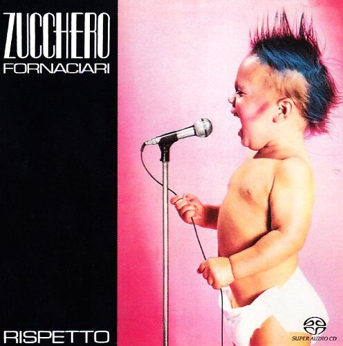 Zucchero - Rispetto - Preis vom 03.10.2026 20:43:07 h