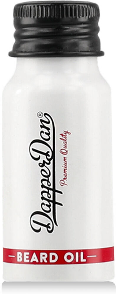 Dapper Dan Beard Oil 30 ml