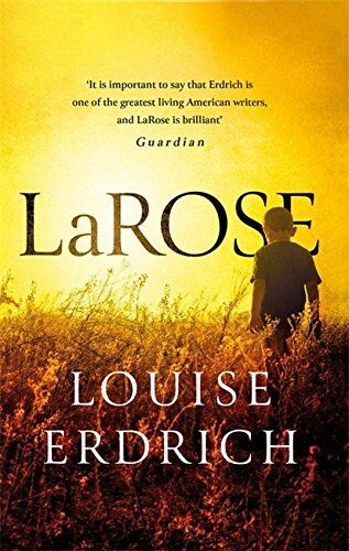 Louise Erdrich - LaRose - Preis vom 09.10.2026 07:28:09 h