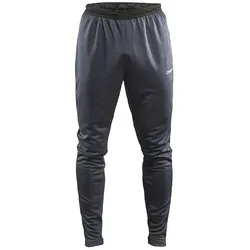 CRAFT Evolve Slim Trainingshose Herren 995000 - asphalt S