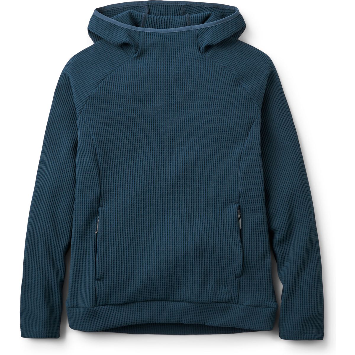 Rab Hepton Pullover Hoody tempest blue (TMB) L QFG-88-TMB-LRG