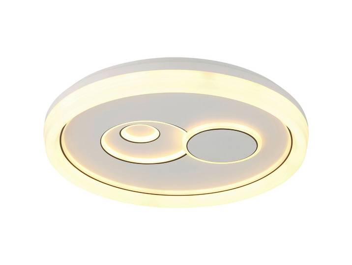 Led-deckenleuchte
