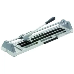 Magni, Zubehör Verlegematerial, Bellota - Fabrikat POP 60-C Manuelle Schneidemaschine für Keramik POP 60 für Schnitte bis 33 cm mit (Schneidegerät)
