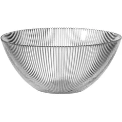 Ritzenhoff & Breker Unico Salatschüssel, Schüssel + Schale, Transparent