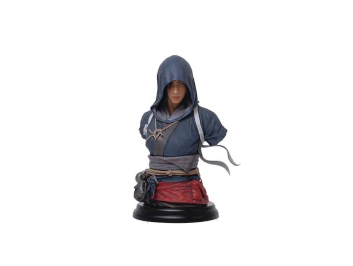 PUREARTS Assassin's Creed Shadows Naoe 1/4 Scale Bust