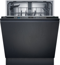 Siemens SX61HX01TE Geschirrspüler vollintegrierbar 60cm XXL HomeConnect infoLight EEK:C