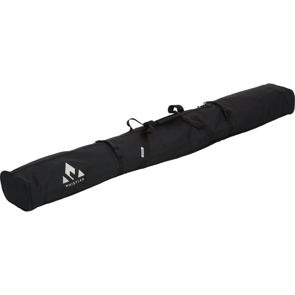 Whistler Kandahar Ski Bag black (1001) 181cm W254001-1001-181cm