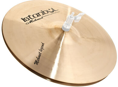 Istanbul Mehmet "14" Legend Hi-Hat"
