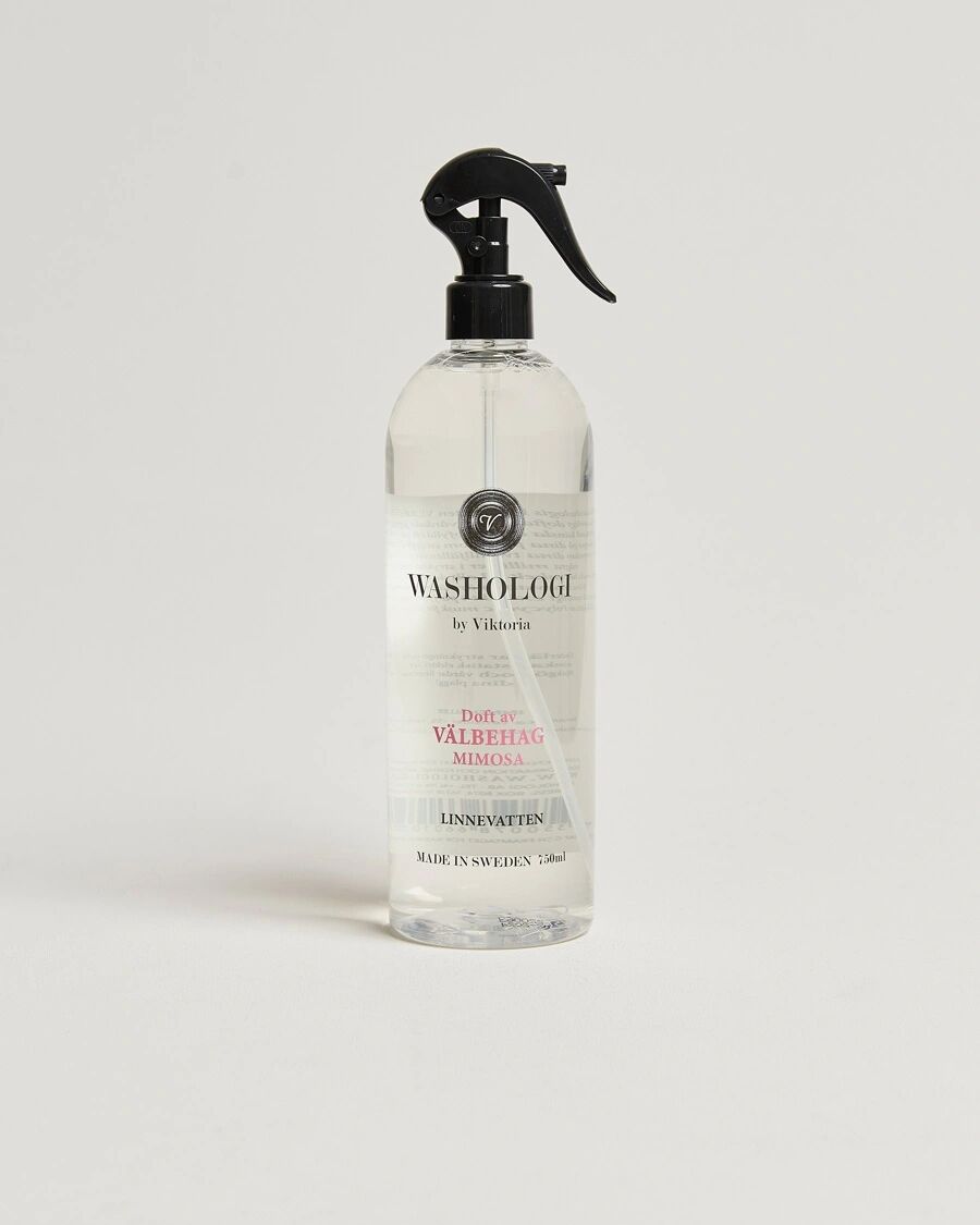 Washologi Linen Water Pleasure 750ml