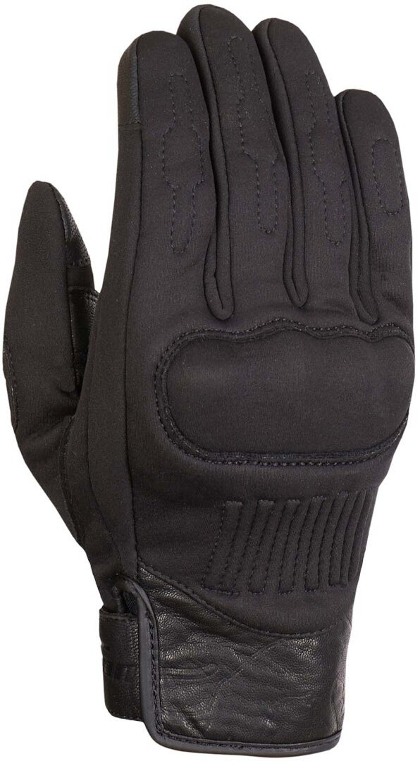 Furygan TD Soft D3O Motorrad Handschuhe 65081-M-100