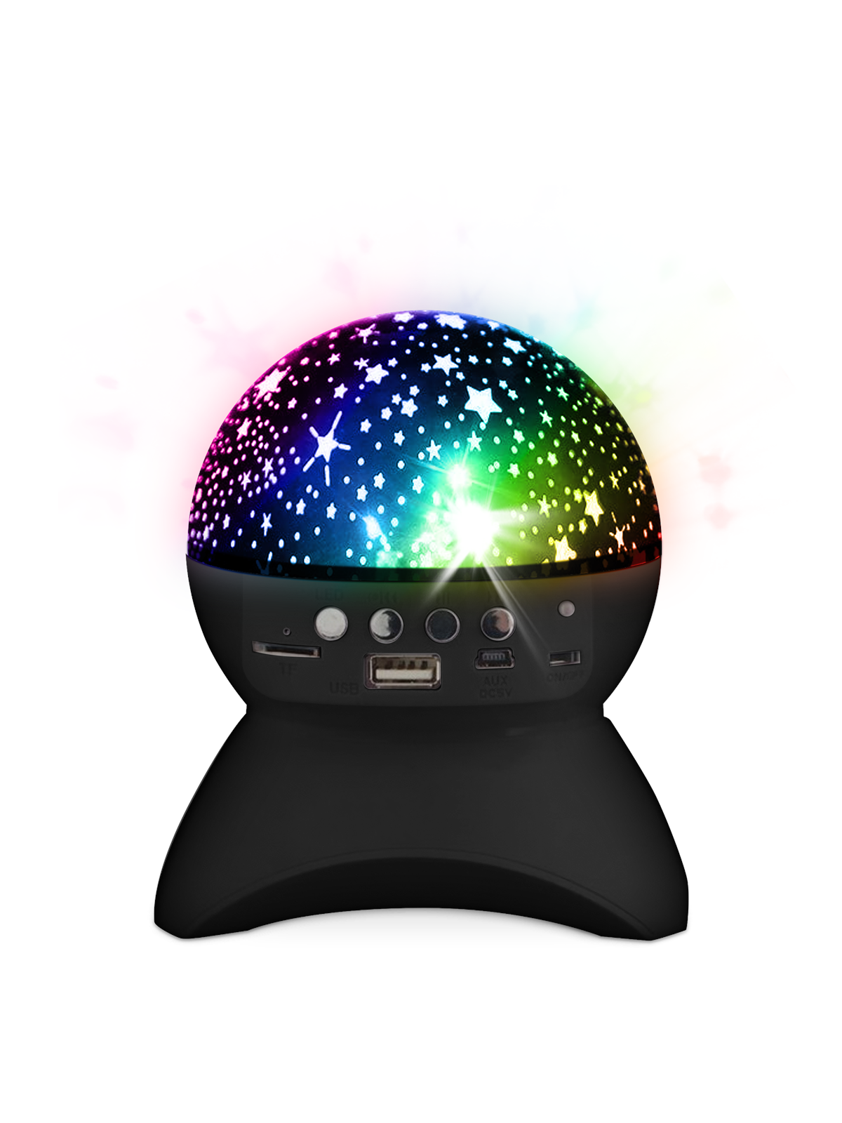 Music Starlight Speaker