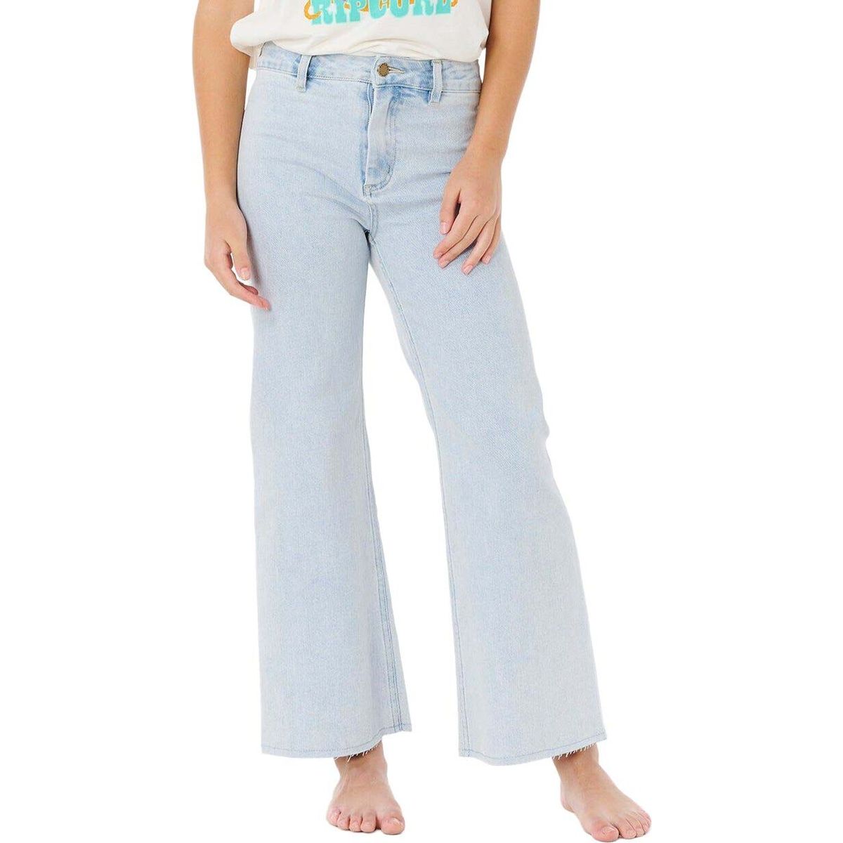RipCurl Holiday Denim-girl light blue (1080) 12 01IGPA-1080-12